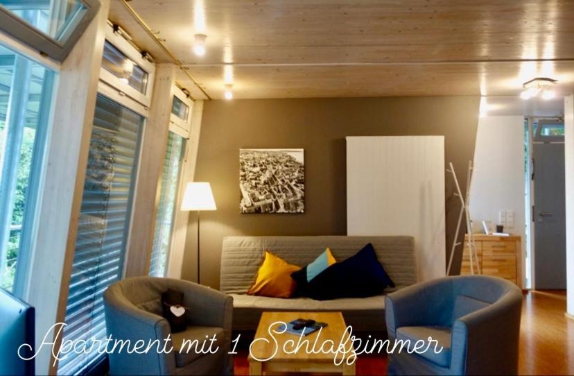 Ferienwohnungen am Weinberg room 1