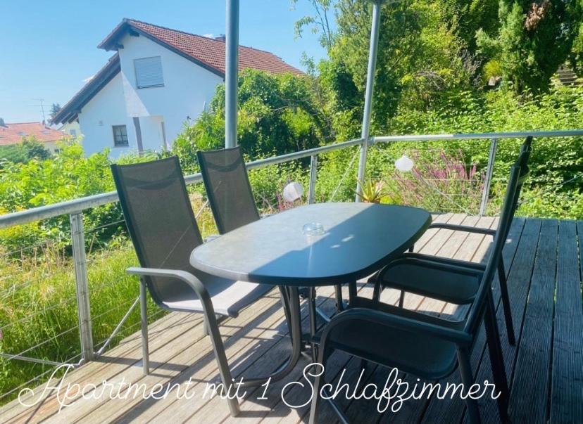 Ferienwohnungen am Weinberg room 2