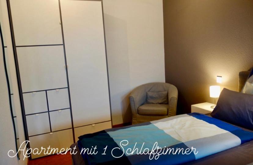 Ferienwohnungen am Weinberg room 3