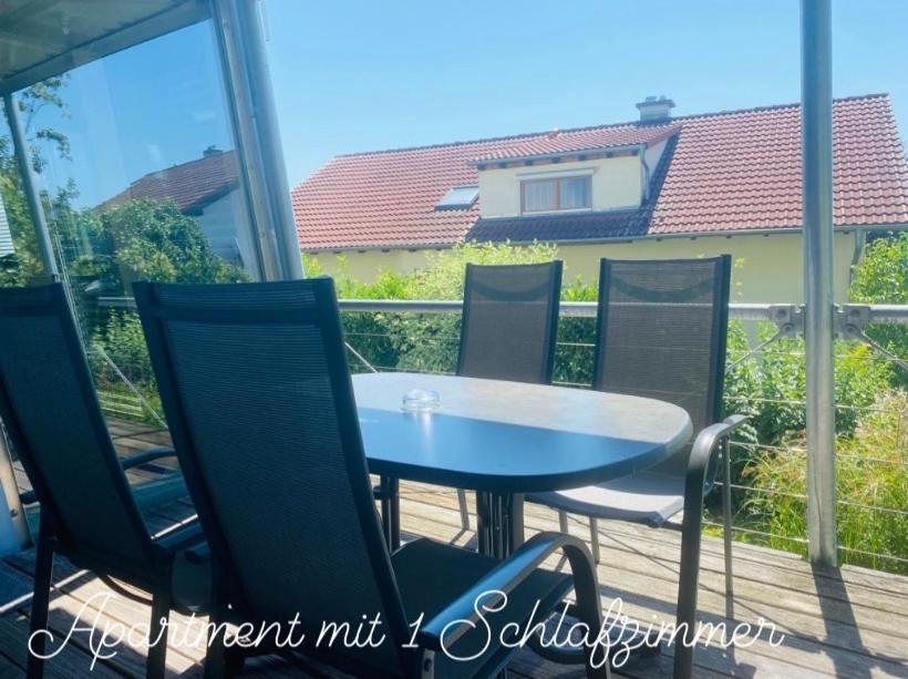 Ferienwohnungen am Weinberg room 4