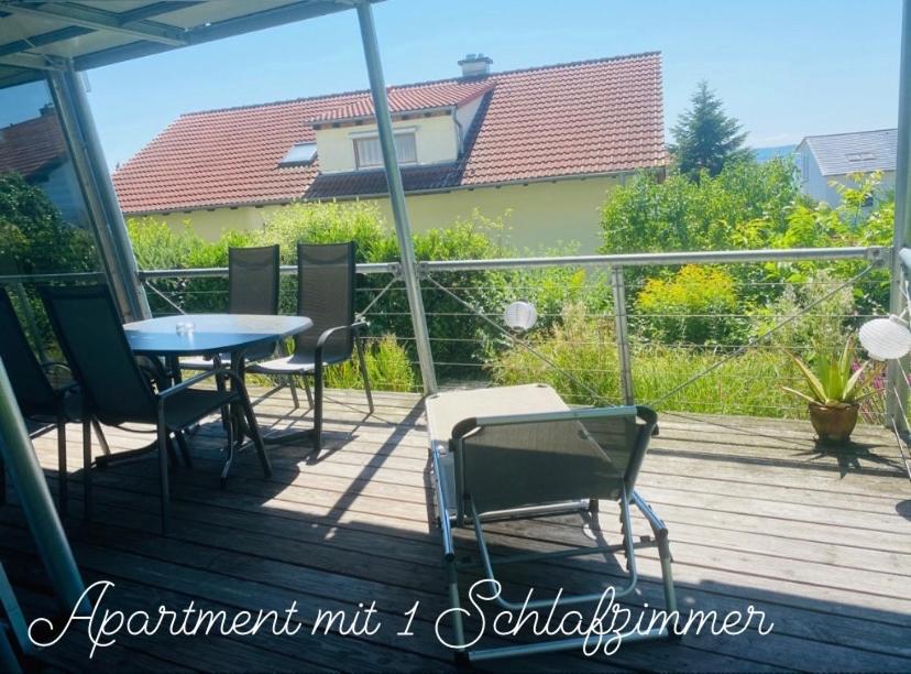 Ferienwohnungen am Weinberg room 5