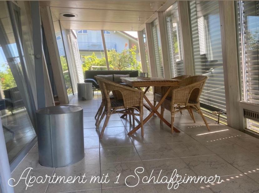 Ferienwohnungen am Weinberg room 6